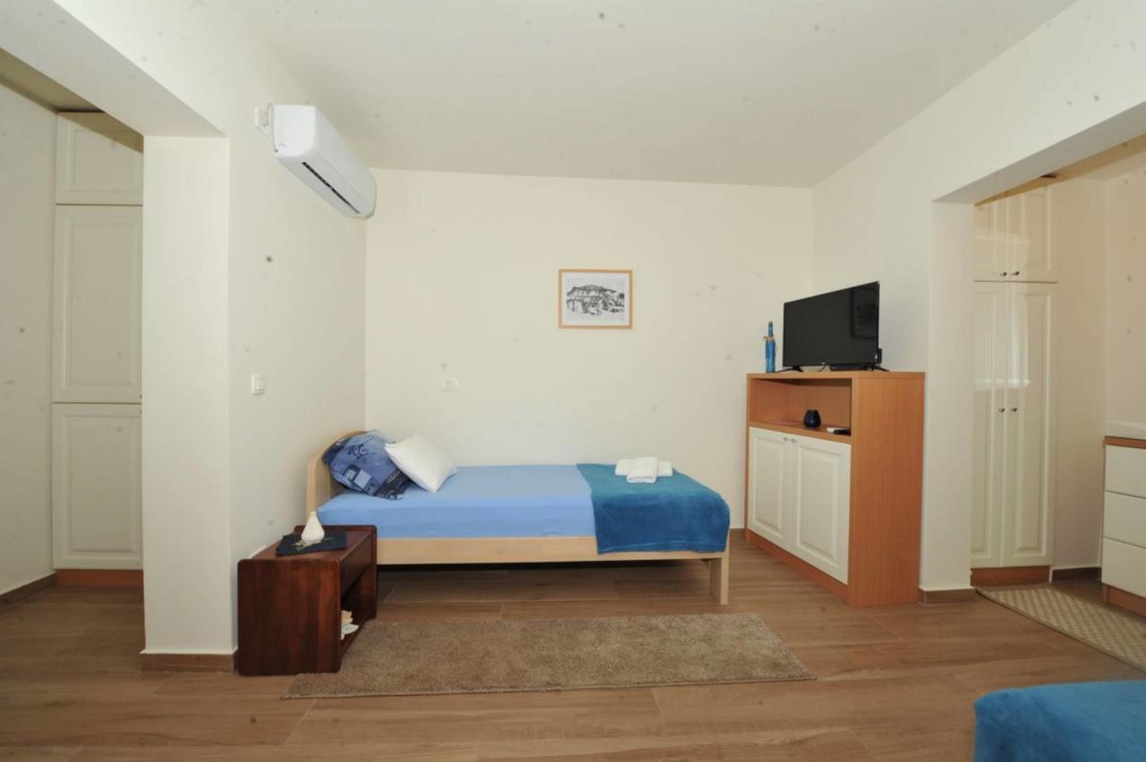 Apartments Olive 코토르 외부 사진